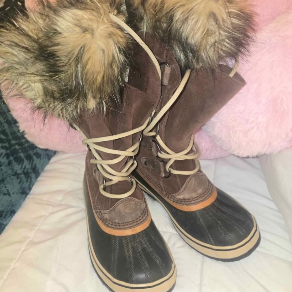 Rain boots weather protection
